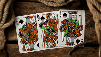 No.13 Table Players Vol 41 GILDED by Kings Wild Project