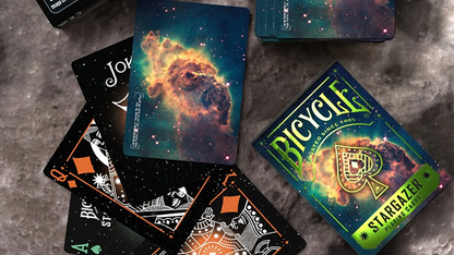 Bicycle Stargazer 203 by US Playing Card Co