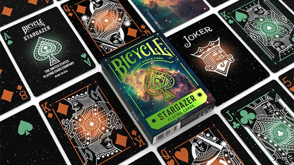 Bicycle Stargazer 203 by US Playing Card Co
