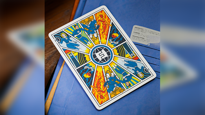 Fantastic Four by Theory11