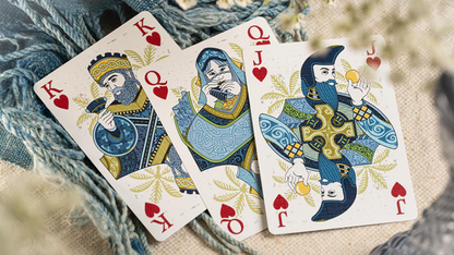 The Hanging Gardens of Babylon Standard by Room One Cards