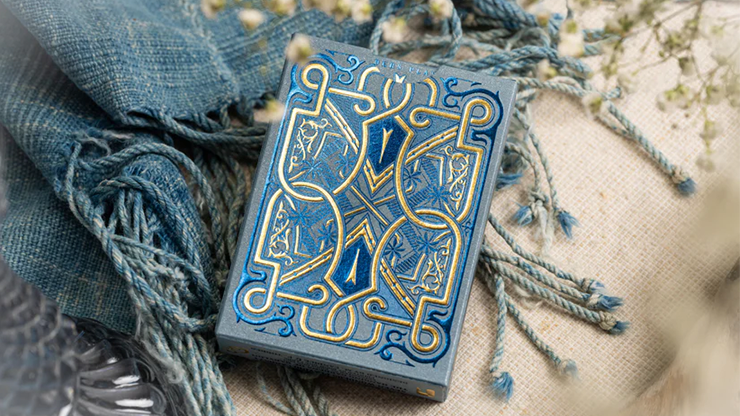 The Hanging Gardens of Babylon Standard by Room One Cards