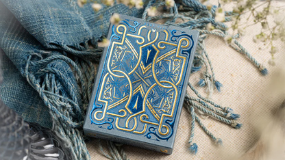 The Hanging Gardens of Babylon Standard by Room One Cards