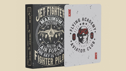 Jet Fighter by Zhengyinfang