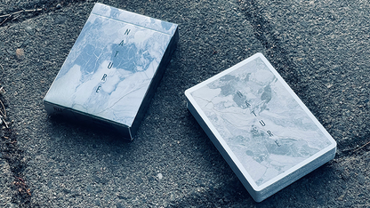 Marble by JiaDe