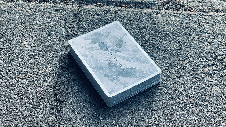 Marble by JiaDe