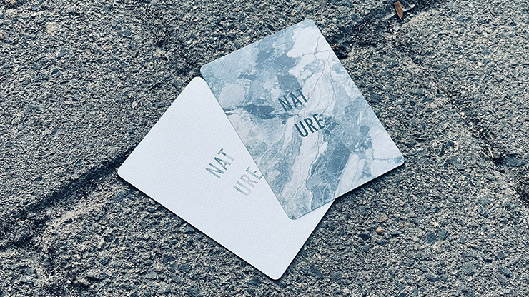 Marble by JiaDe