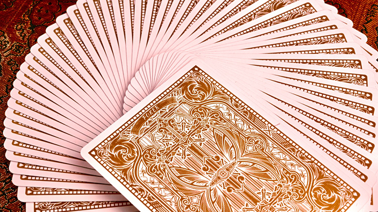 Sanctuary Gold by KingStar