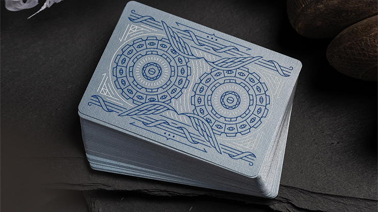 Celestial Noesis Blue  by Thirdway Industries