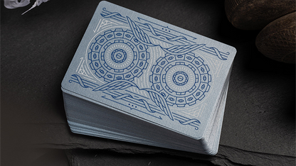 Celestial Noesis Blue  by Thirdway Industries