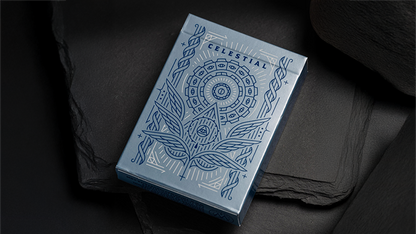 Celestial Noesis Blue  by Thirdway Industries