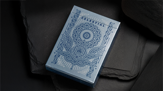 Celestial Noesis Blue  by Thirdway Industries