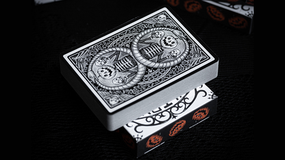 Fulton's October V2 First Edition by Fulton's Playing Cards