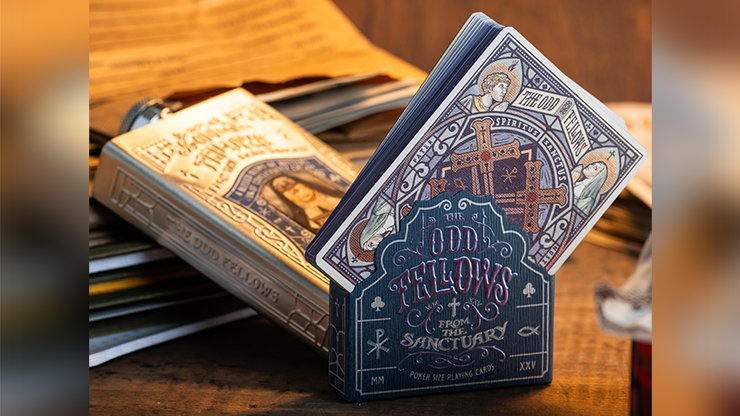 Odd Fellows Sister Merry Gorda by Stockholm 17