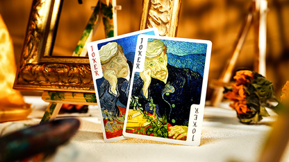 Van Gogh V2 Standard Edition by 52 MUSÉE