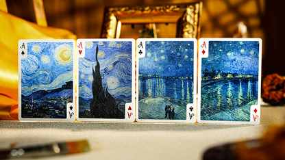 Van Gogh V2 Standard Edition by 52 MUSÉE