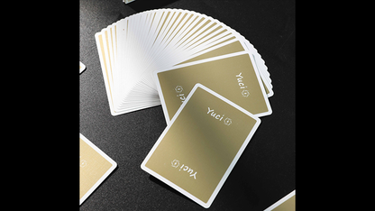 Yuci Gold by TCC