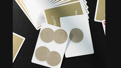 Yuci Gold by TCC