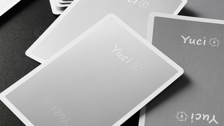 Yuci Silver by TCC