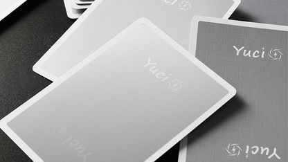 Yuci Silver by TCC