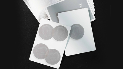 Yuci Silver by TCC