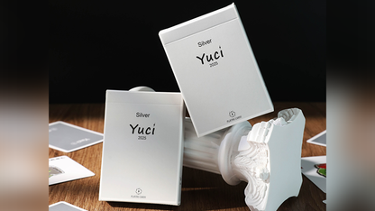 Yuci Silver by TCC