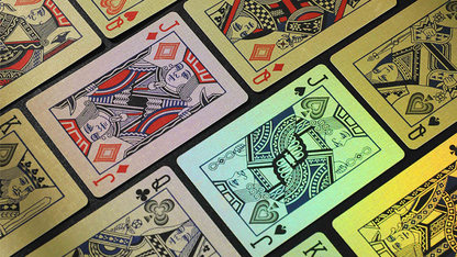 Yuci Holo by TCC