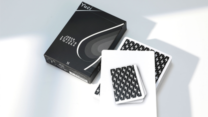 Yuci Tiny Wizard Black by TCC
