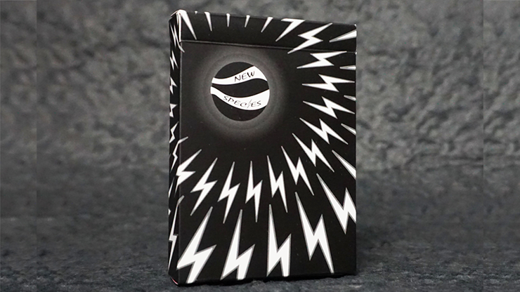 Yuci Soul Black by TCC
