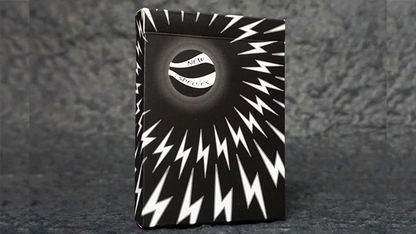 Yuci Soul Black by TCC