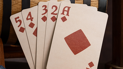 Odd Fellow Brother McPint Poker by Stockholm 17