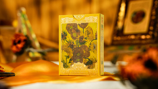 Van Gogh V2 Standard Edition by 52 MUSÉE