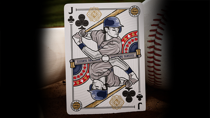 Yankees by Theory11