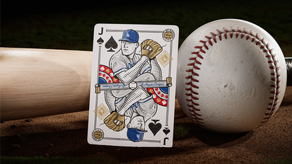 Dodgers by Theory11