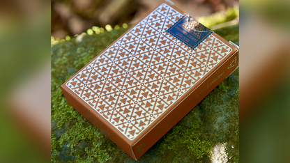 Piramida Desert (Numbered Seal) Limited Edition by Alexander TEPNADZE