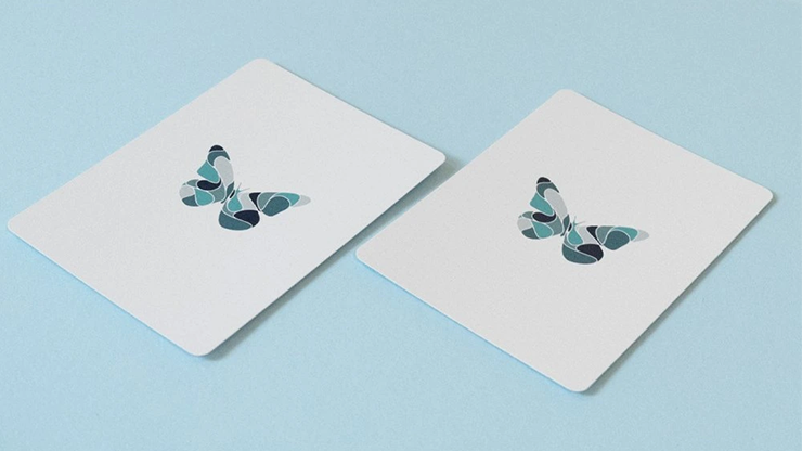 Butterfly Try-All V2 by Butterfly Playing Cards