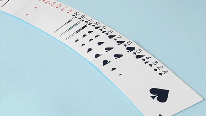 Butterfly Try-All V2 by Butterfly Playing Cards
