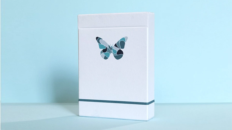 Butterfly Try-All V2 by Butterfly Playing Cards