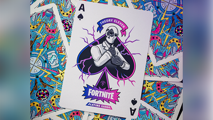 Fortnite by Theory11