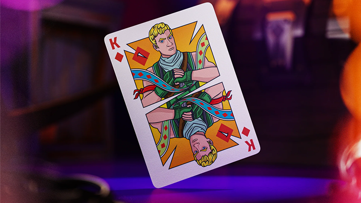 Fortnite by Theory11