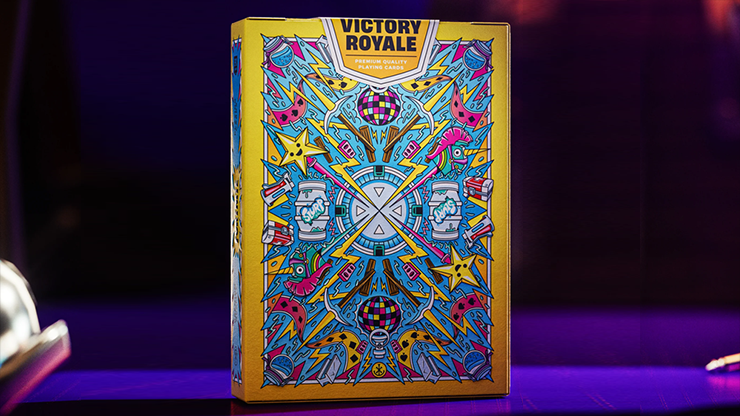 Fortnite by Theory11