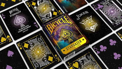 Bicycle Stargazer 204 by US Playing Card Co
