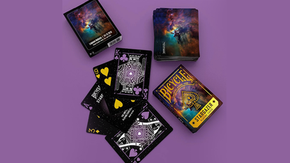 Bicycle Stargazer 204 by US Playing Card Co