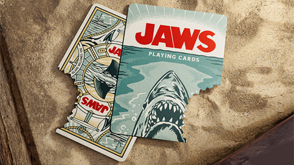 Jaws by Theory11