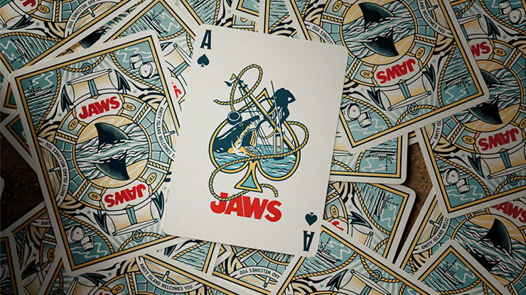 Jaws by Theory11