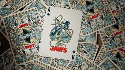 Jaws by Theory11