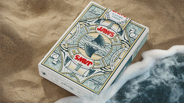 Jaws by Theory11