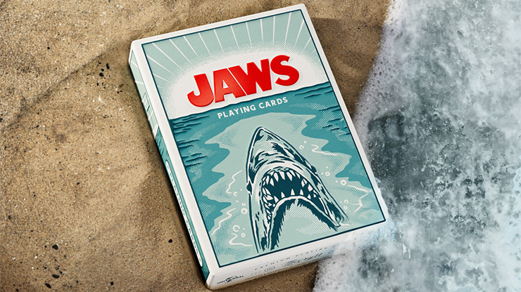 Jaws by Theory11