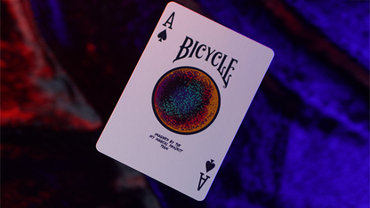 Bicycle Stellar by USPCC