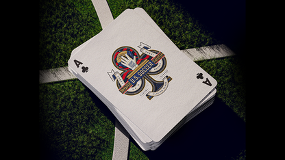 U.S. SOCCER by Theory11